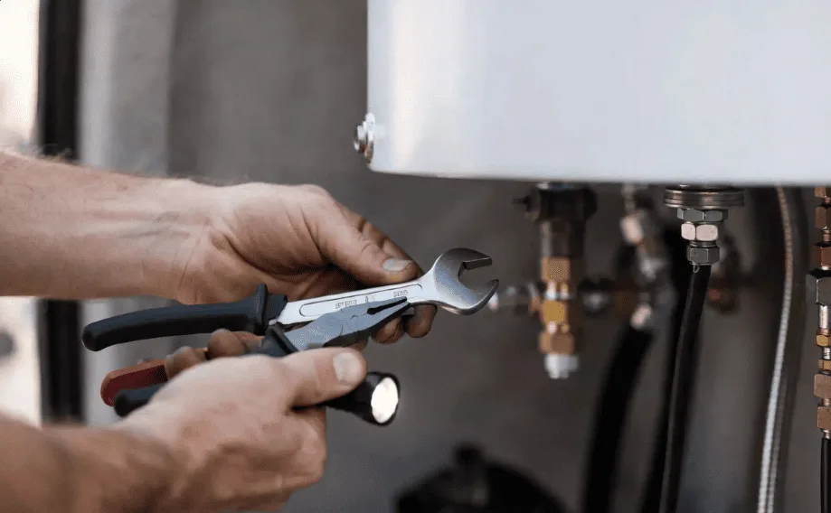Why choose Water Heater Repair in Tremont City, OH